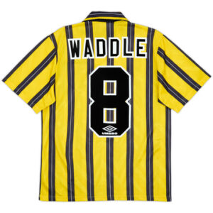 Waddle 8
