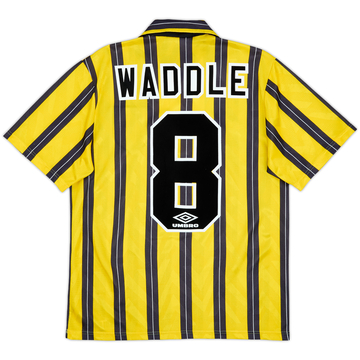Waddle #8
