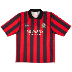 Oldest shirt