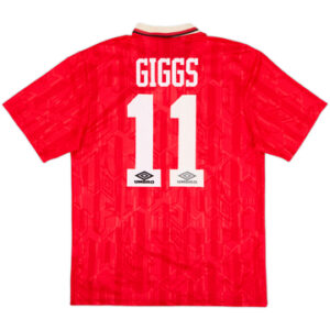 Giggs 11