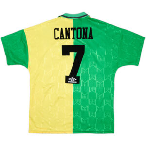 Cantona 7