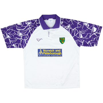 Camiseta más antigua