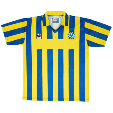 Verona 1992-94 Heimtrikot