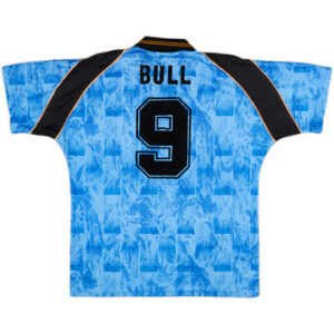 Bull 9