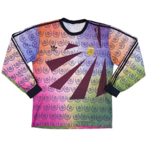 1993-94 Argentina Goalkeeper Shirt