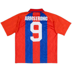 Armstrong 9