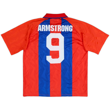 Armstrong 9