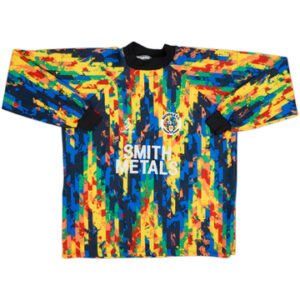 1993-94 Rochdale Goalkeeper Shirt