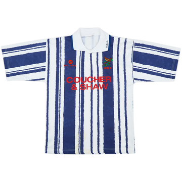 1993-94 West Brom Home Shirt