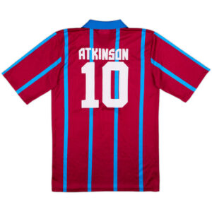 Atkinson 10