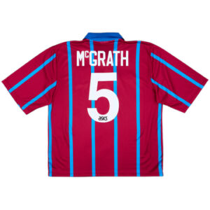McGrath 5