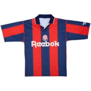 1993-95 Bolton Away Shirt