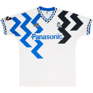 Oldest shirt