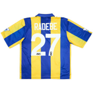 Radebe 27