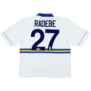 Radebe 27
