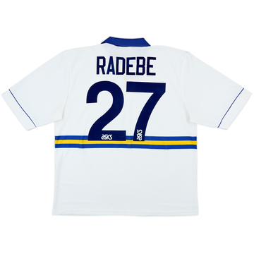 Radebe #27
