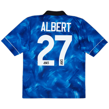 Albert 27