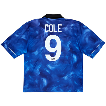 Cole 9