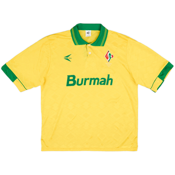 Swindon Town 1993-95 Maillot extérieur