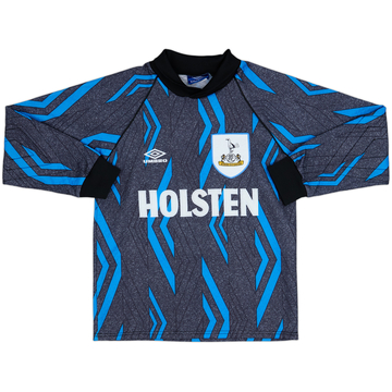 1993-95 Tottenham Goalkeeper Shirt