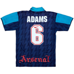 Adams 6