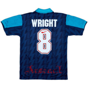 Wright 8