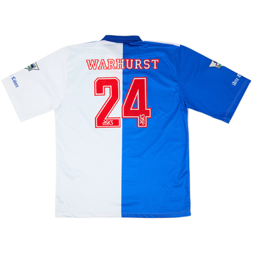 Warhurst 24