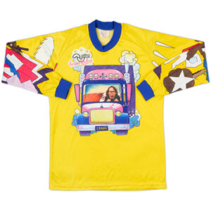 Oldest shirt