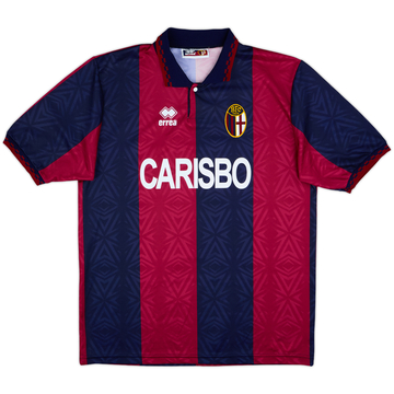1994-95 Bologna Home Shirt