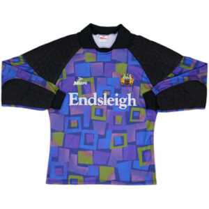 Oldest shirt