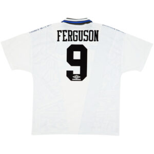 Ferguson 9