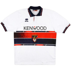 1994-95 Genoa Away Shirt