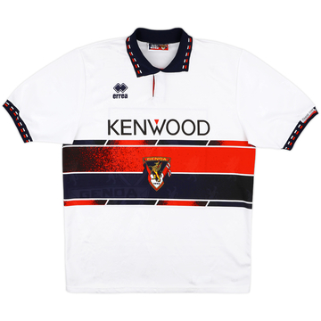 1994-95 Genoa Away Shirt