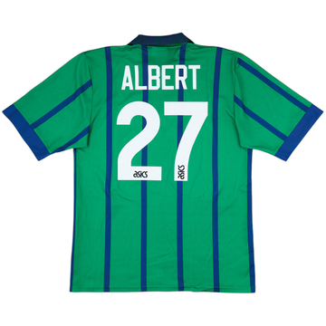 Albert 27