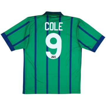 Cole 9