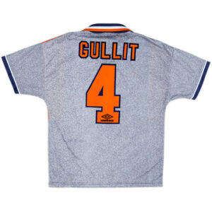 Gullit 4