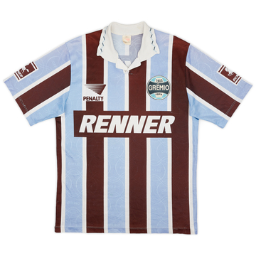Camiseta local del Gremio 1994-96