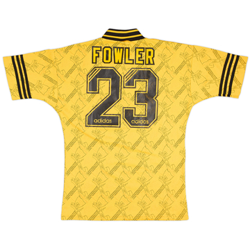 Fowler 23