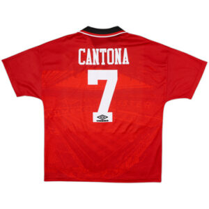 Cantona 7