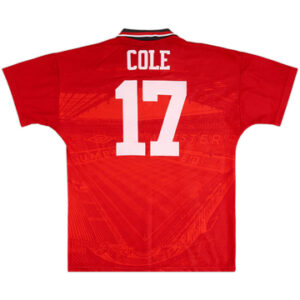 Cole 17