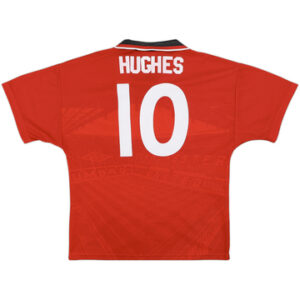 Hughes 10
