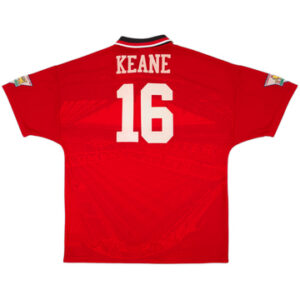 Keane 16