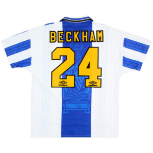 Beckham 24