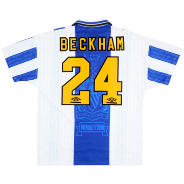 Beckham 24