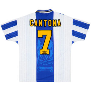 Cantona 7