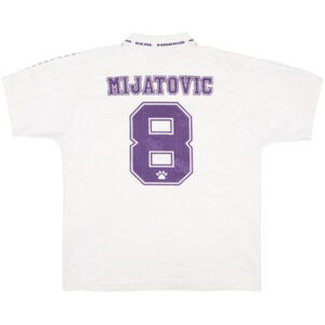 Mijatovic 8