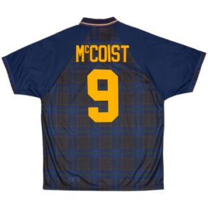 McCoist 9
