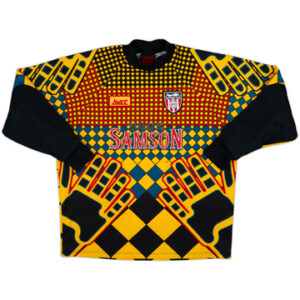 Oldest shirt