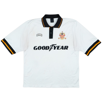 1994-96 Wolves Away Shirt