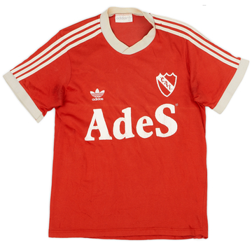 1994 Independiente Home Shirt